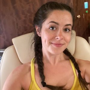 Meet your Posher, Miranda